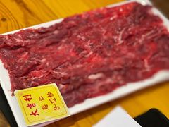 -大吉利·潮汕鲜牛肉火锅(河西店)