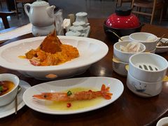 -喜鼎海胆水饺(东港店)
