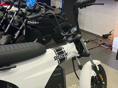 -五羊本田电动上海浦东店