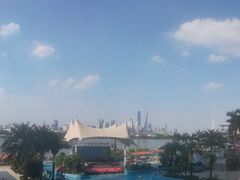 -黄金海岸水上乐园