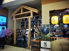 -黑鸡小馆(金源店)