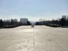 -辽沈战役纪念馆