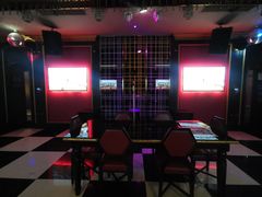 -音乐派KTV(银泰城店)