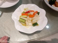 -益健美食大广场(北岭店)