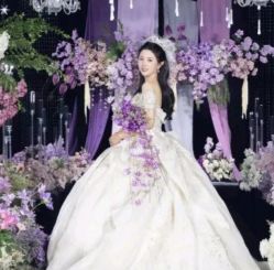 -北京燕尔婚礼策划