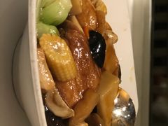 -晶荷轩(香港迪士尼乐园酒店)