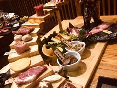 -黑牛の店·和牛烧肉(合生汇店)