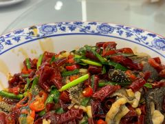 -三只鸟本地特色菜馆(上饶总店)