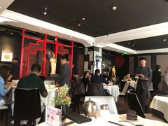 -皇朝会.经典传统粤菜(外滩店)