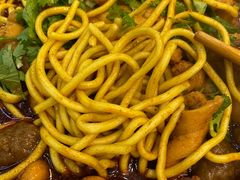 -白老三牛肉丸子面(平阳广场店)