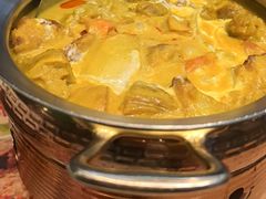 -越小品·越南餐厅(万科里店)