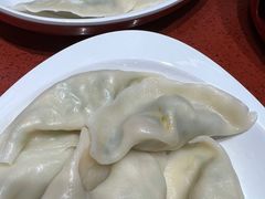 -喜家德虾仁水饺(东海缤纷天地店)