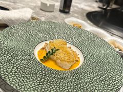 香煎法式银鳕鱼-LH TEPPANYAKI铁板烧(陆家嘴店)