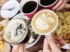 -1901 Cafe(西四店)