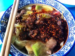 肉丸胡辣汤-刘老虎肉丸糊辣汤(总店)