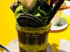 绿野仙踪爆炸巧克力-MIKAKU(万达广场上海宝山店)