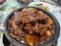 -小贝壳酒楼(经九路店)