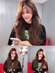 -3AM·S HAIR SALON烫发染发接发