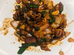 -老宁波1381餐厅(桃源中路店)