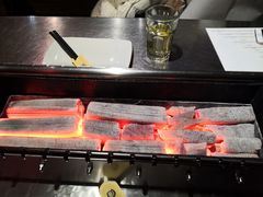 -很久以前羊肉串(农科路店)