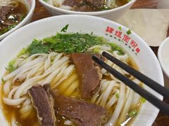-肆姐面粉馆(坡子街店)