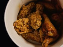 -肯德基(丰管路店)