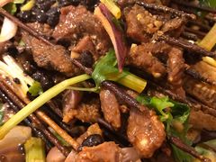 -特色油卤串串(水碾河店)