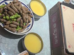 -叁宝烤肉• 西安烧烤(太乙路店)
