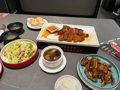 -先记烧鹅王·本地粤菜(福永店)