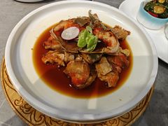 -甬上名灶·首店(环城西路店)