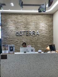-dōTERRA多特瑞精油生活馆