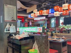 -钱锋炭缸烧烤(南湖大路总店)