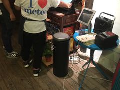 -蜜桃餐厅·古运河畔(南下塘店)