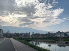 -大理洱海