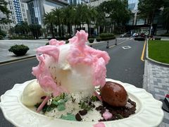 -Mogul Eatery·大亨餐酒馆