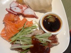 -厦门艾美酒店·新食谱西餐厅