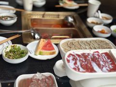 -川西坝子火锅(清江东路3.0直营店)