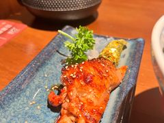 -弓二·烧鸟居酒屋(财富购物中心店)