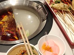-宏姐串串香(征仪路店)