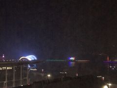 -青岛海尔洲际酒店