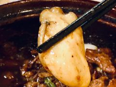 新鲜生蚝-胡须佬鸡煲四季火锅(龙珠大道店)