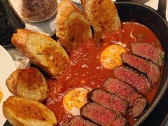-沛家·西餐Brunch·直火料理