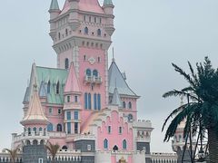 -厦门方特梦幻王国