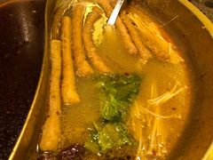 -坎爷秘制火锅(一格广场店)