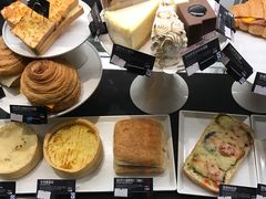 -星巴克(北京三里屯SOHO一店)