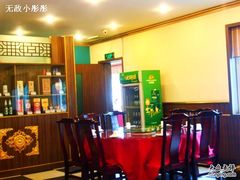 -春江饭店(共青团路总店)