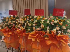 -霸王茶姬(上海恒基名人店)