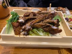 -木屋烧烤(龙湖天街店)