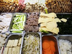 -林静小吃(复兴路店)