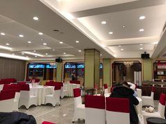 大堂-小厨娘淮扬菜(板桥一店)